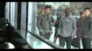 DKNY JEANS - Fall-Winter 2010 Ad Campaign