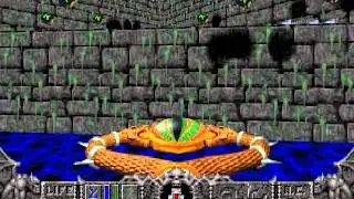 HEXEN - Crap WADs: CISCO14.WAD