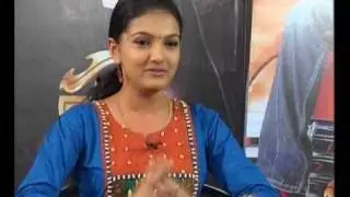 Chit Chat with Cute Baby - Saranya Mohan - Director Mallikarjun - 02