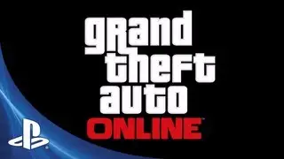 Grand Theft Auto Online