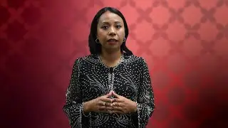 Understanding the Complexities of Domestic Violence | Nurul Ashiqin Shamsuri | TEDxUiTM