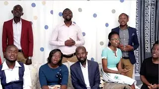 One Sweetly Solemn Thought | Kanyakla