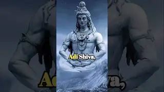Mystery of Shiva Linga Explained 🕉 #hinduism #indian #sanatan #india