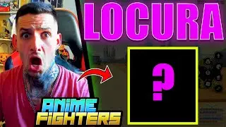 🚨DOBLE MINER ES UNA LOCURA EN ANIME FIGHTERS ROBLOX