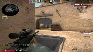 1 minute and 24 seconds of a CSGO montage in 2021.