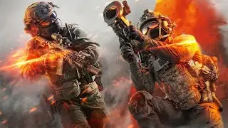 Battlefield 6 - Multiplayer #31 Using Razer Raiju V3 Pro