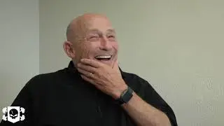 Dr Fred Hatfield Tells John Welbourn the 7 Keys to Movement