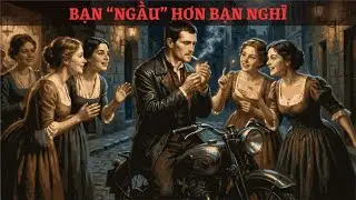 Bạn Chỉ Giỏi Đóng Vai Nạn Nhân | Góc tối Machiavelli