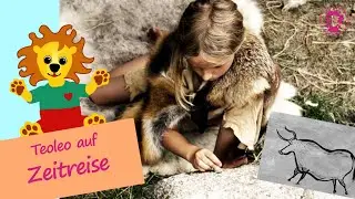 H&Ouml;R-GESCHICHTE - Teoleo auf Zeitreise