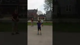 Math is Ball