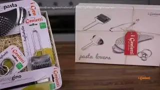 GIFT BOX - PASTA LOVERS