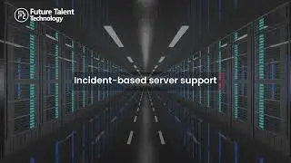 Best Office IT Support in UAE - Streamline Your IT Support with Future Talent Technology