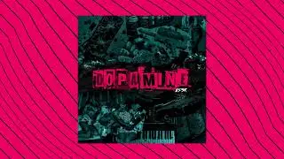 US3R - Angel (DOPAM1NE Album)