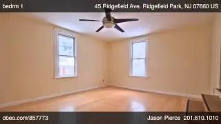 45 Ridgefield Ave Ridgefield Park NJ 07660 - Jason Pierce - Liberty Realty Corporate Headquarters