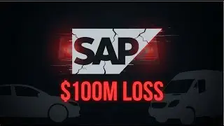 Inside LeasePlan&rsquo;s SAP ERP Crisis | The $100M Implementation Breakdown