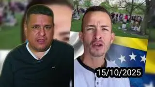 🚨 &Uacute;LTIMA HORA: DETENIDO EL FLACO WILL EN MIAMI