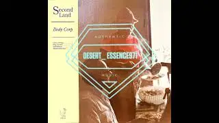 BODY CORP - Spirit Distant