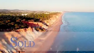 #5 Slide Show | Apartment for sale Fal&eacute;sia Beach, Portugal