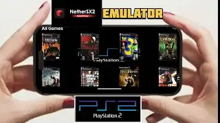 Top 10 Best Ps2 Games for Android 2026 | Best NetherSX2 Emulator games