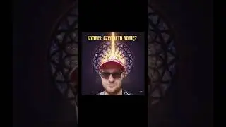 Izmael- Czemu to robię?  Moja strona na FB, #rap  