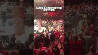 Becky Lynch and Seth Rollins are a TRUE WWE Power Couple!