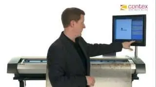 HD Ultra - superior image quality in wide format scanning