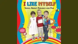 I Like Myself (Positive Self-Image, Auditory & Visual Discrimination)