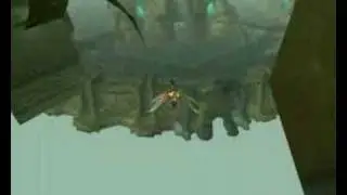 Under outland/shattrath