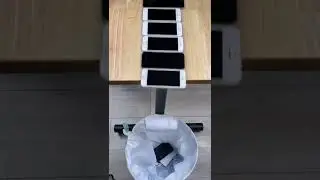 Android user be like, &ldquo;taking out the trash&rdquo; 😂.                                 #apple #iphone #ios