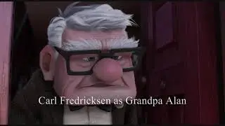 Freaky Friday (2003) (EJL423 Style) Cast Video (Remake)