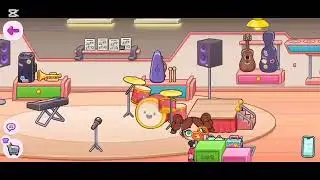 Free school supplies store city maker & house maker design in avatar world