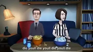 communications by ghost in a nutshell
