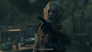 Groovy game and uh groovy man | Dying Light the Beast p6
