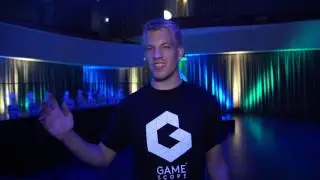 BTS: Game Scope Awards - Delsted Productions