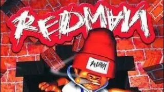 Rap Album Update Pt.28: Redman - Doc's Da Name 2000 (20th Anniversary Edition)