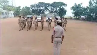 Guntur rural sp release cyber crimes awareness documantary