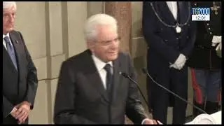 Trattativa Pd-M5s decolla. Mattarella: vi do tempo. Ecco gli scenari