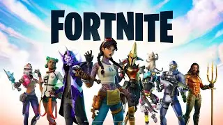 Fortnite. Xbox One. БЕРЁМ ТОП 1 В Fortnite.СОЛО.