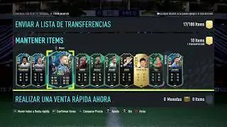 FIFA 22 85x10 Rib&eacute;ry 98
