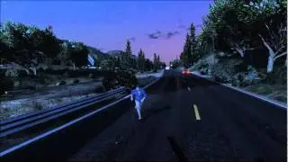 GTA V | Mayhem Mod