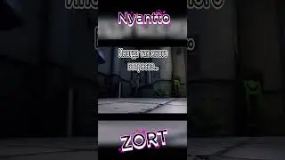 Хм....► #ZORT