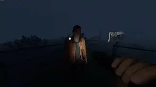 Phasmophobia 2024