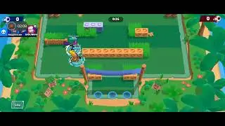 Brawl Stars 