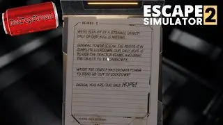 Can You Escape This Space Puzzle?
