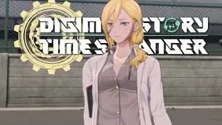 Digimon Story Time Stranger #010 Digimon als Forschungsobjekt