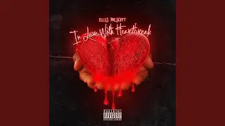 Heartbreak Angel