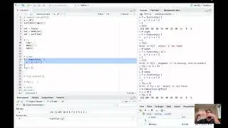 STAT 385 // fa25 // Functions