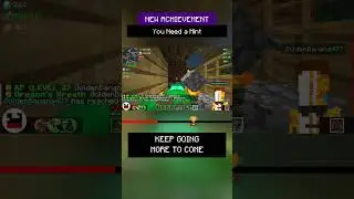 🏆 .GoldenBanana437 reached the goal You Need a Mint