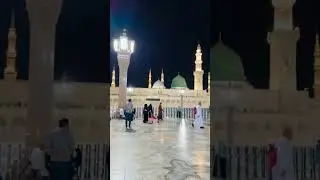 Main Madine Chala - Syed Hassan Ullah Hussaini - Phir Karam Hogaya New Kalam