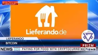 KCN Cryptocurrency in food ordering